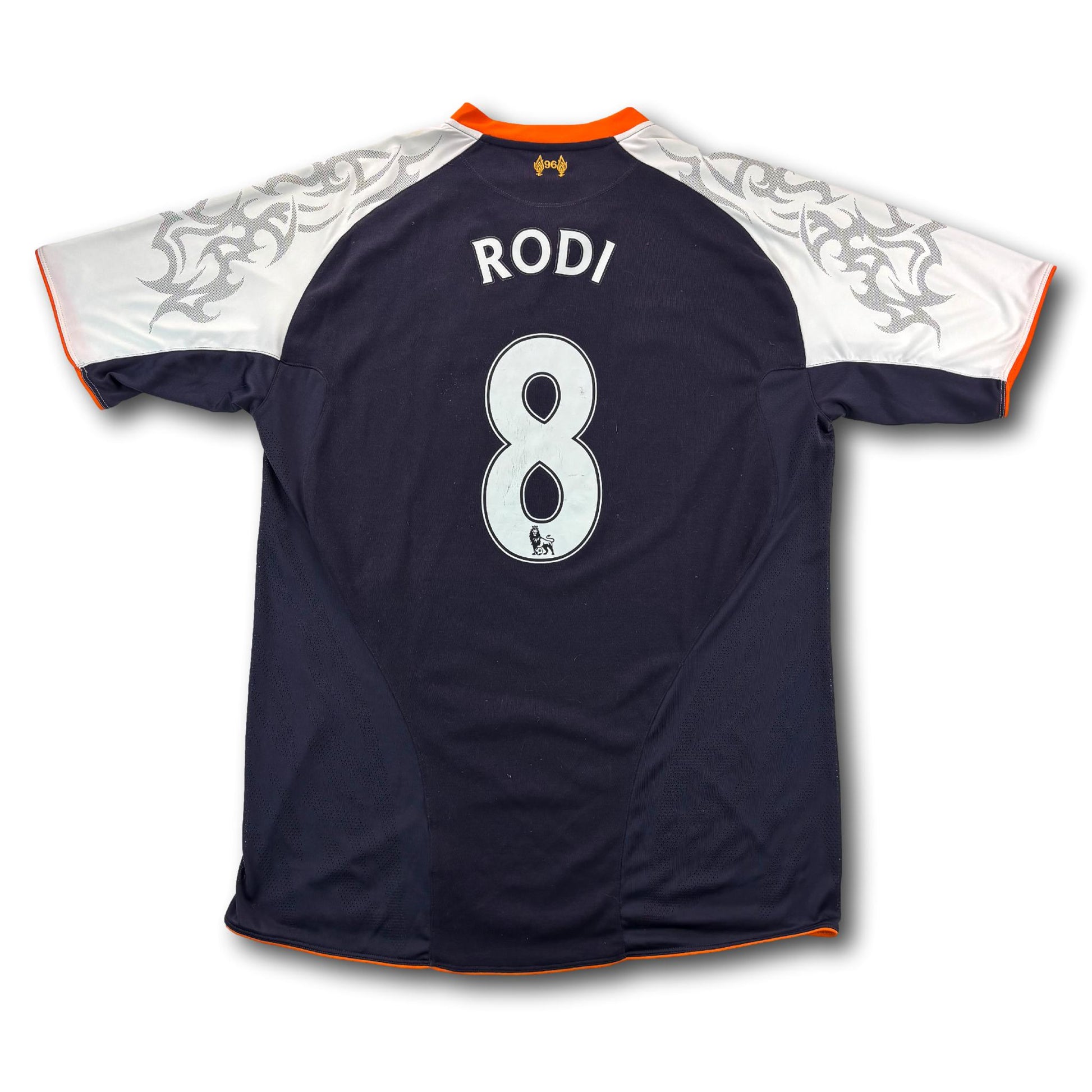 FC Liverpool - 2012-13 - Drittes - XL - Warrior - Rodi #8