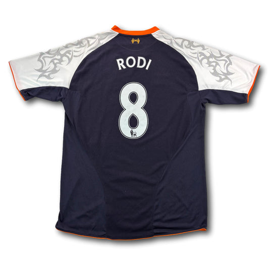 FC Liverpool - 2012-13 - Drittes - XL - Warrior - Rodi #8