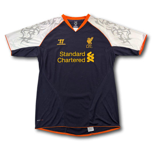 FC Liverpool - 2012-13 - Drittes - XL - Warrior - Rodi #8