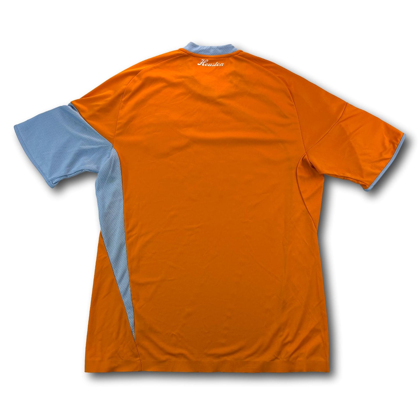 Houston Dynamo - 2009-10 - Heim - XL - adidas