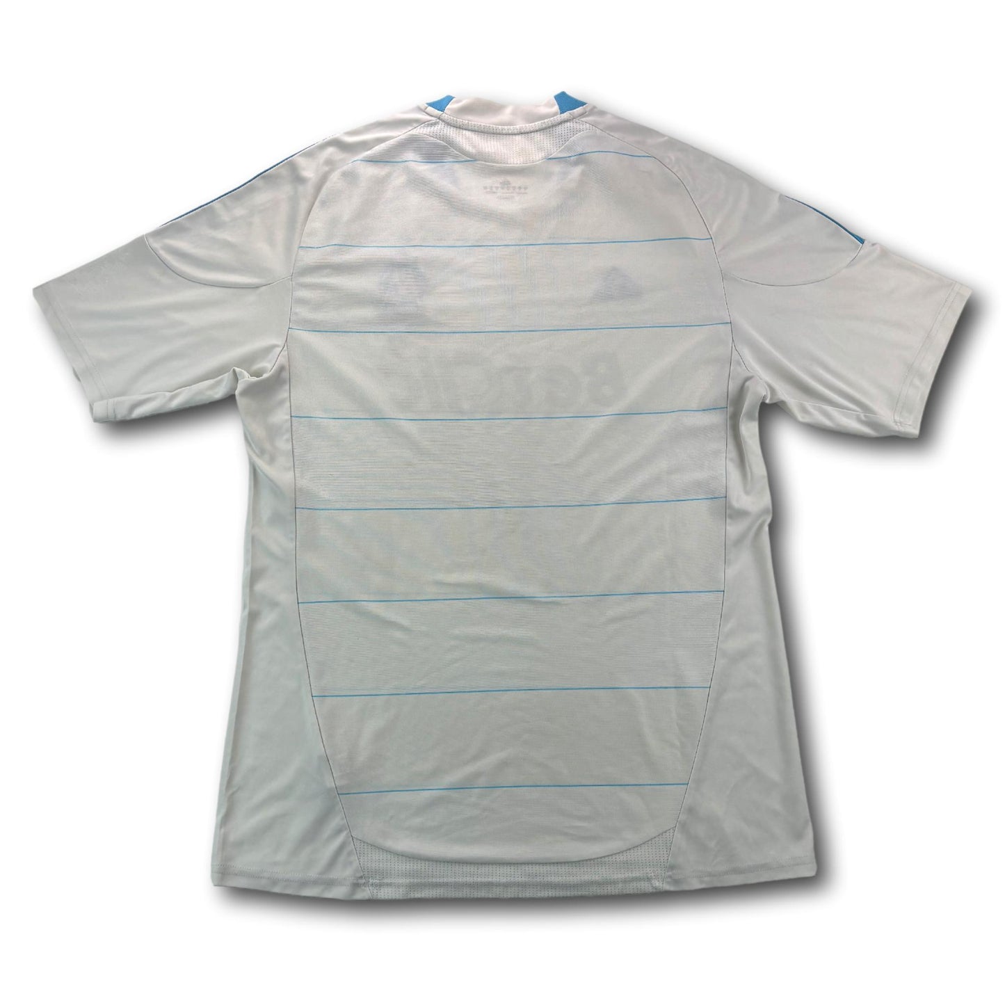 Olympique Marseille - 2010-11 - Heim - XL - adidas