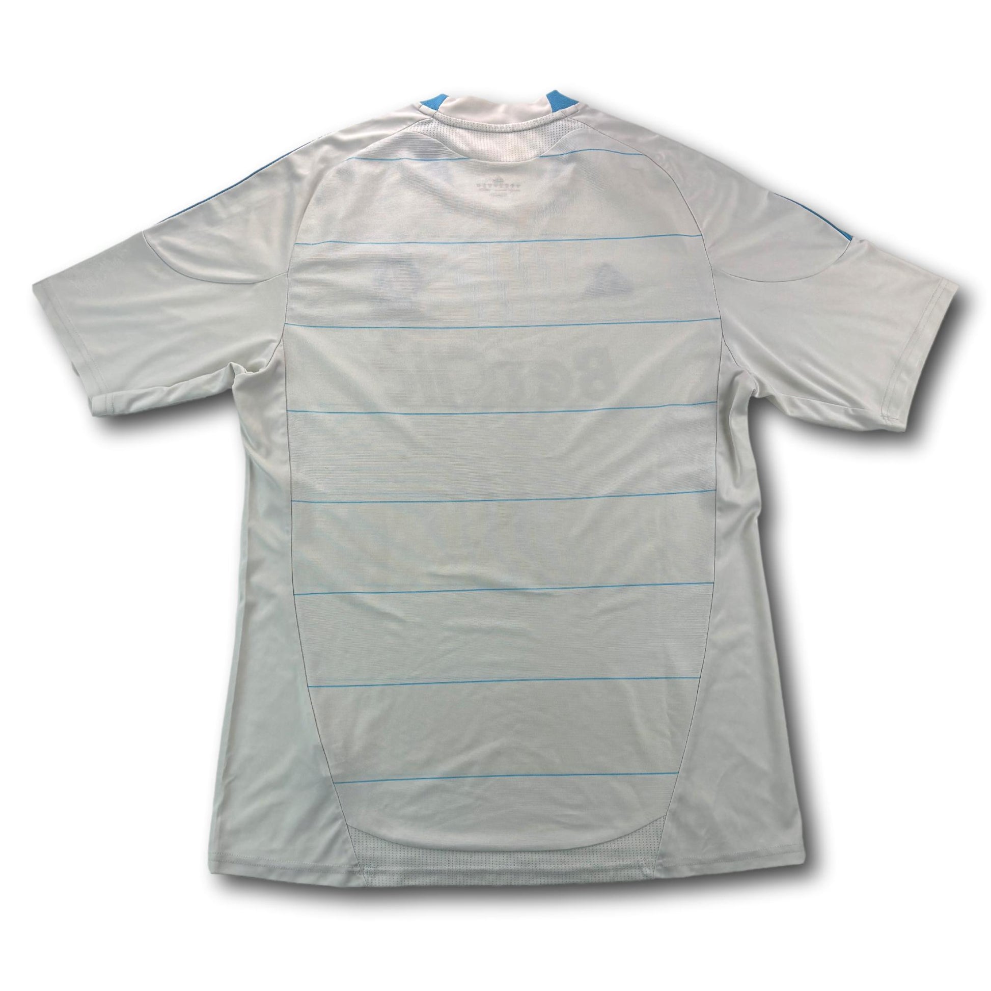 Olympique Marseille - 2010-11 - Heim - XL - adidas