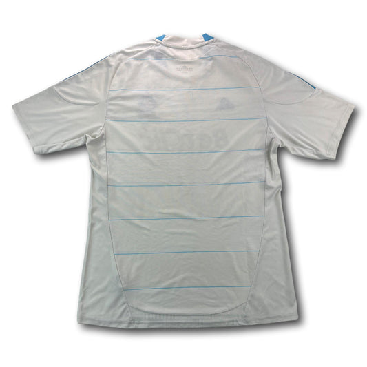 Olympique Marseille - 2010-11 - Heim - XL - adidas