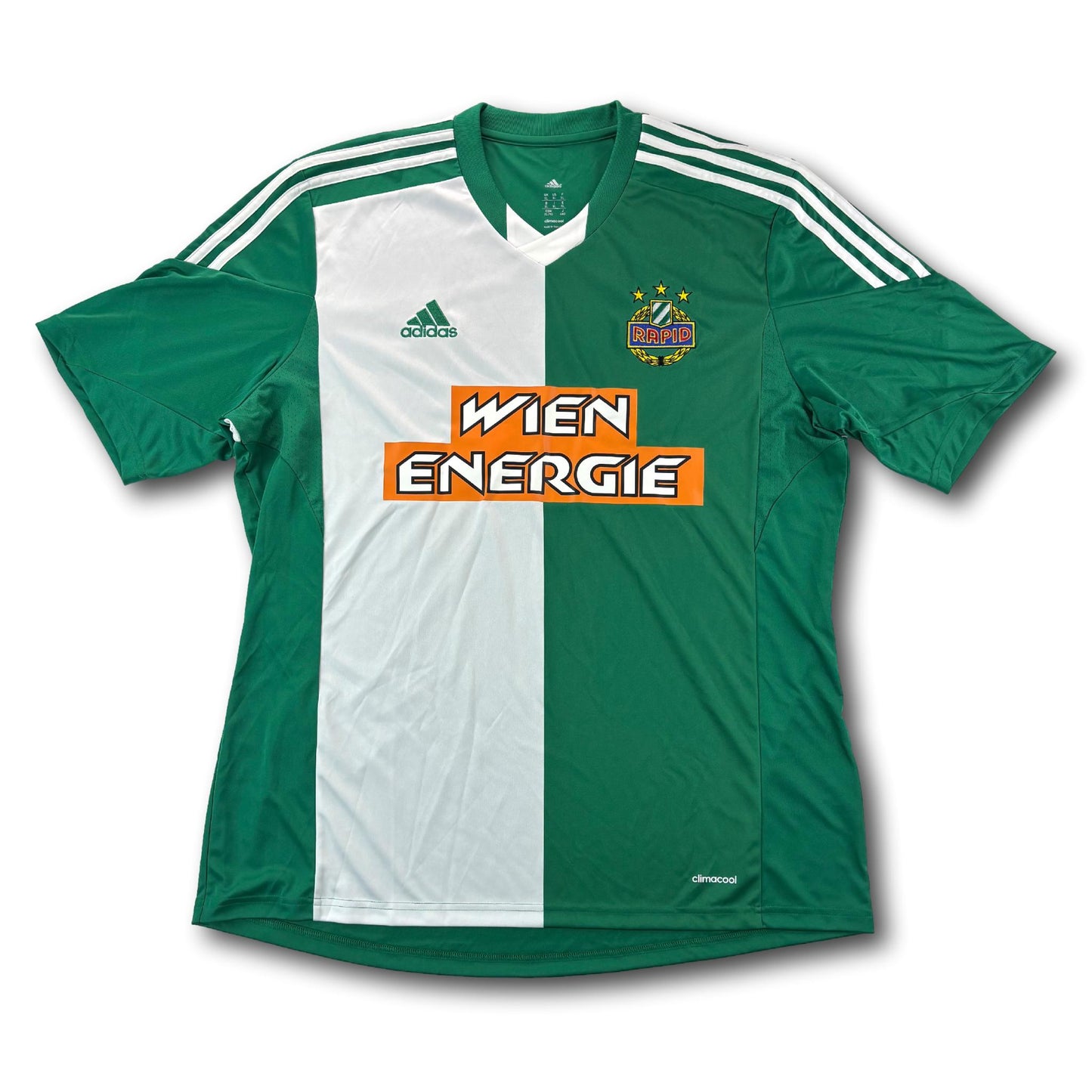 SK Rapid Wien - 2012-14 - Heim - XL - adidas