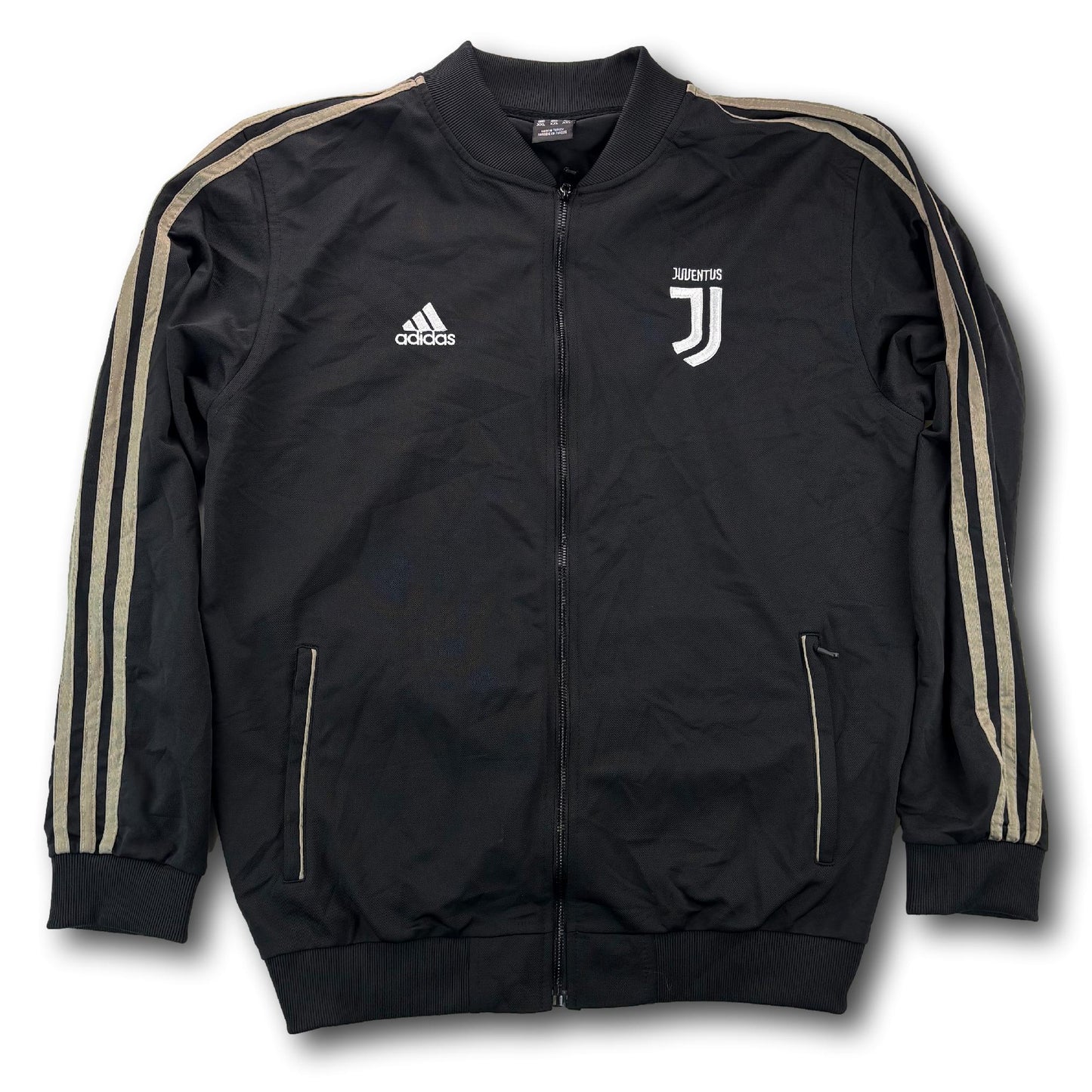 Juventus Turin - Fussballjacket - Training - XXL - adidas