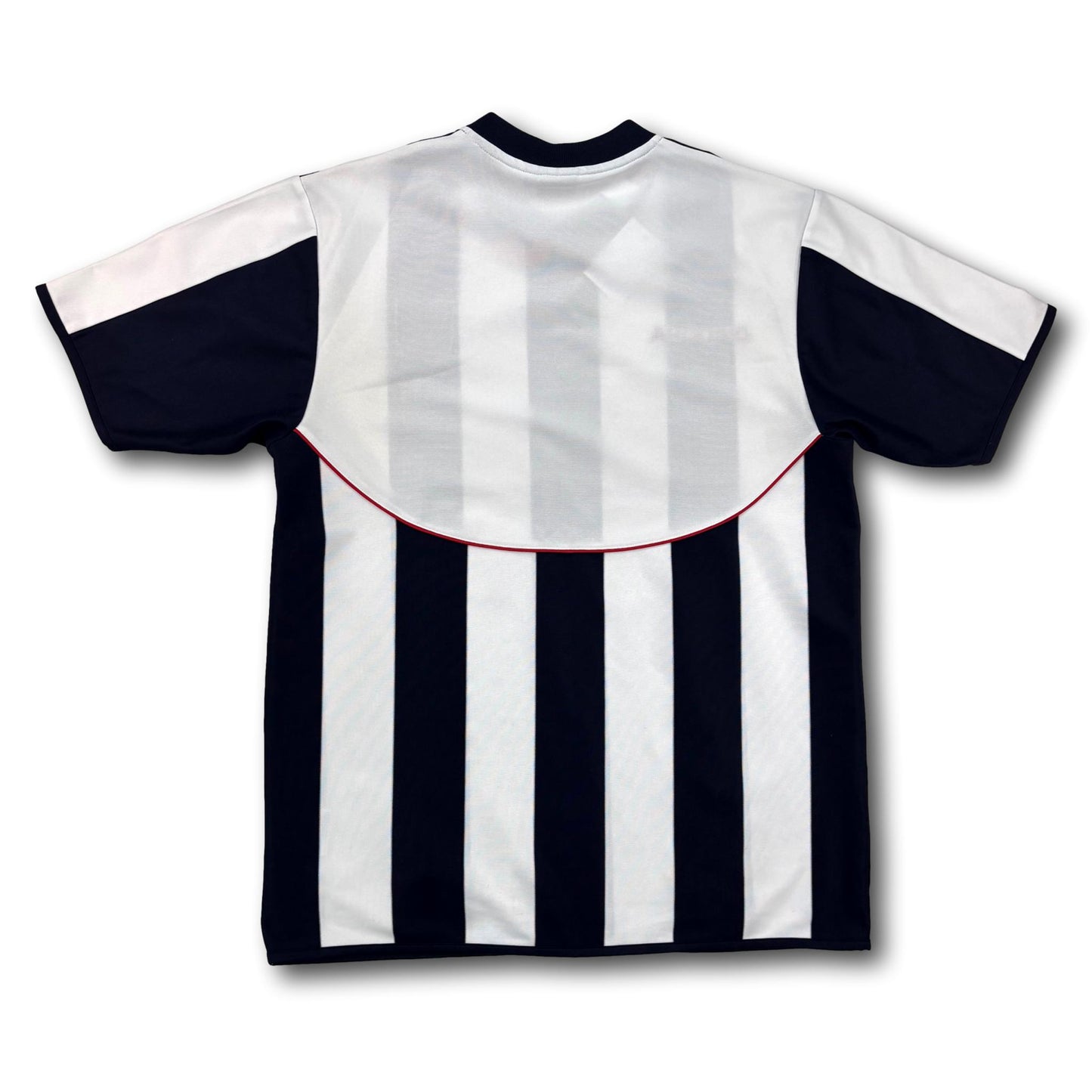 West Bromwich Albion - 2004-05 - Heim - M - Diadora