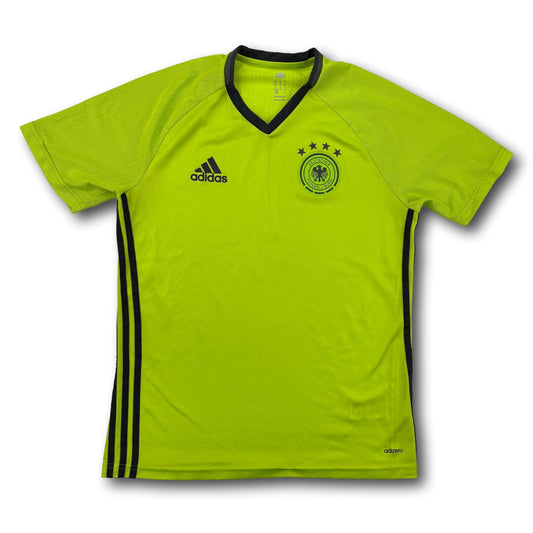 Deutschland - 2015-16 - Training - M - adidas