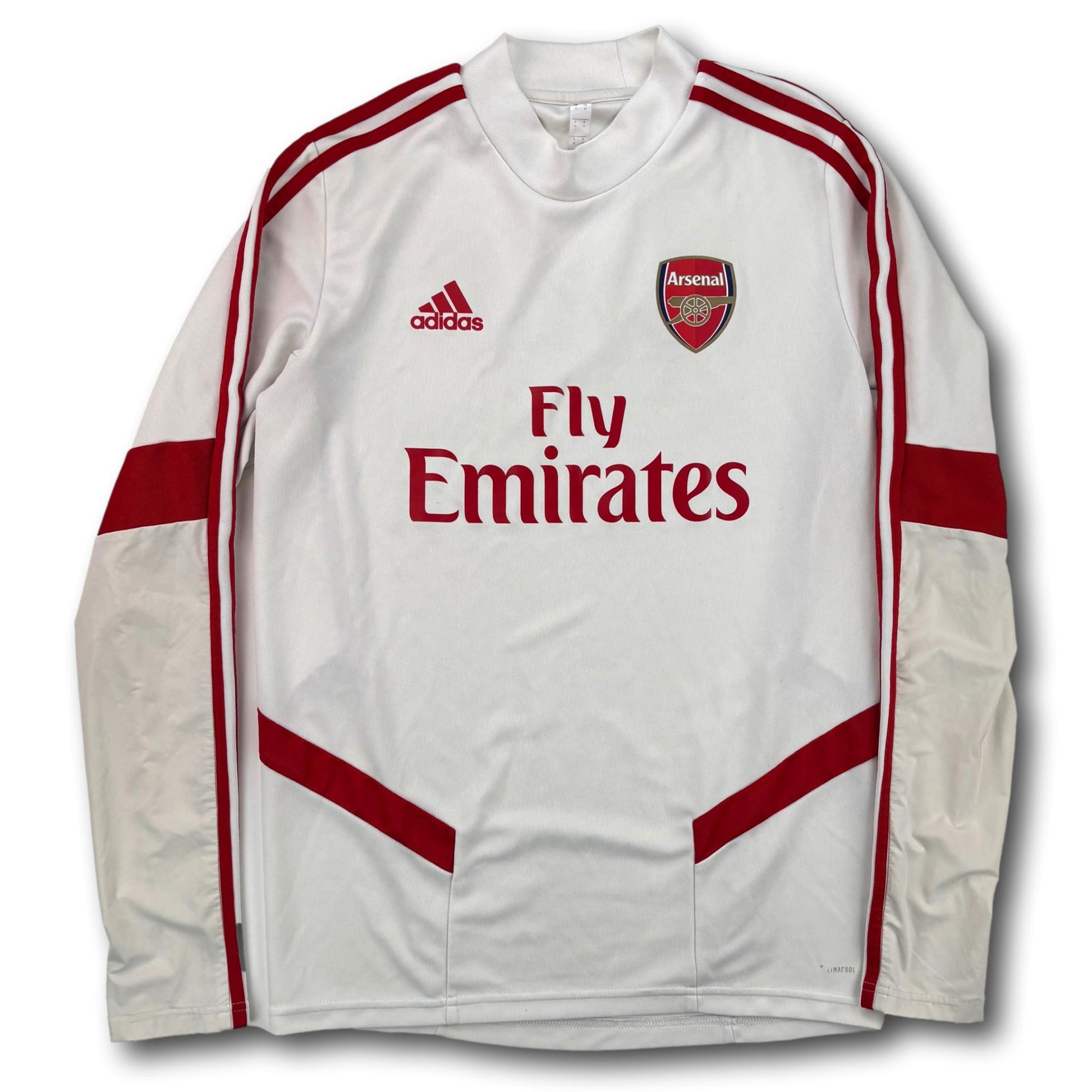 Fussballpullover - FC Arsenal - Training - M - adidas