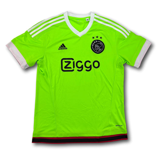 Ajax Amsterdam - 2015-16 - Auswärts - M - adidas