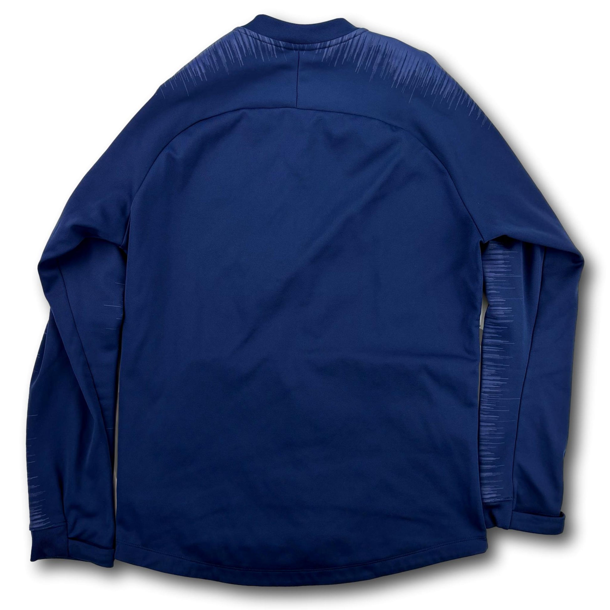 Paris Saint-Germain - Fussballjacket - Training - M - Nike