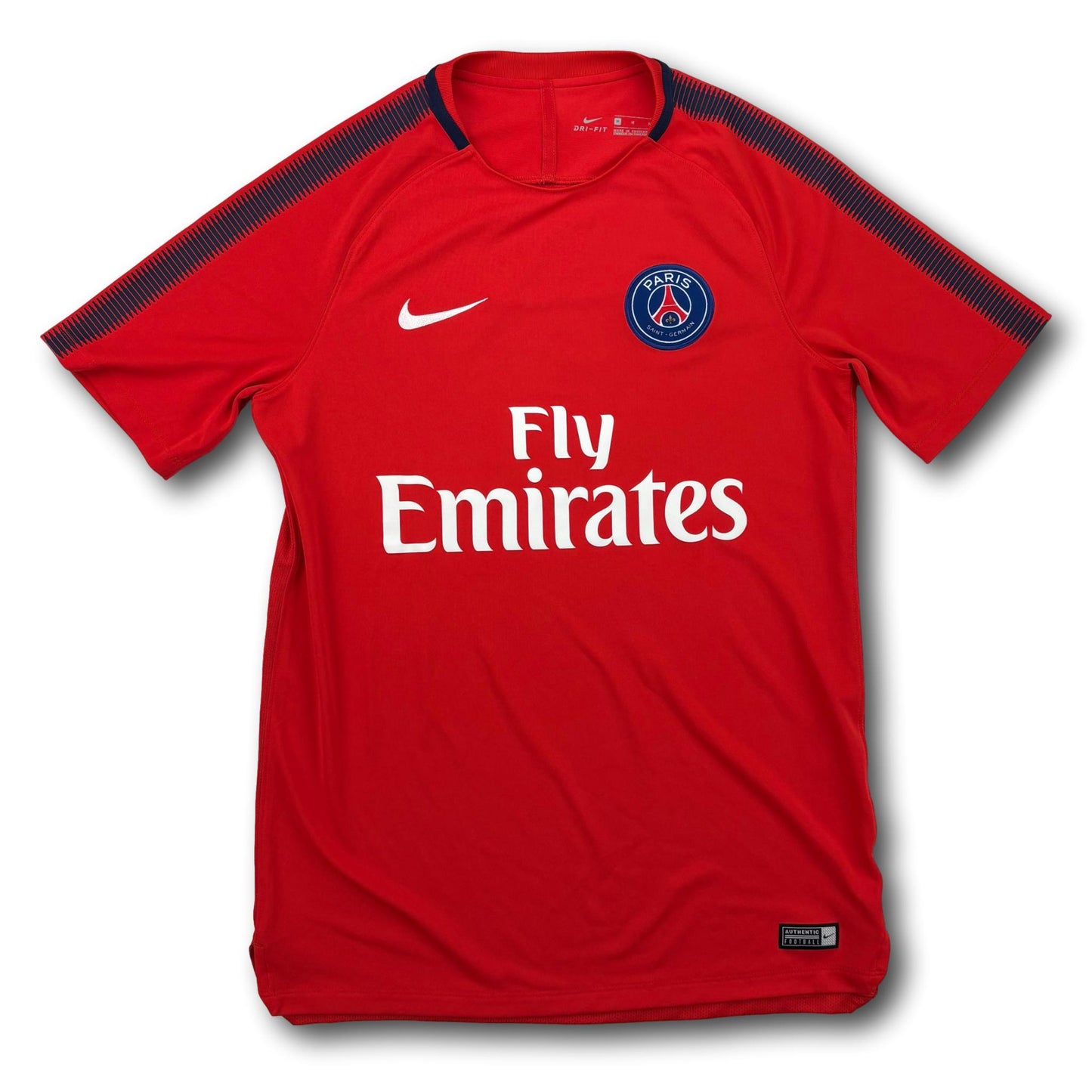 Paris Saint-Germain - 2015-16 - Training - M - Nike