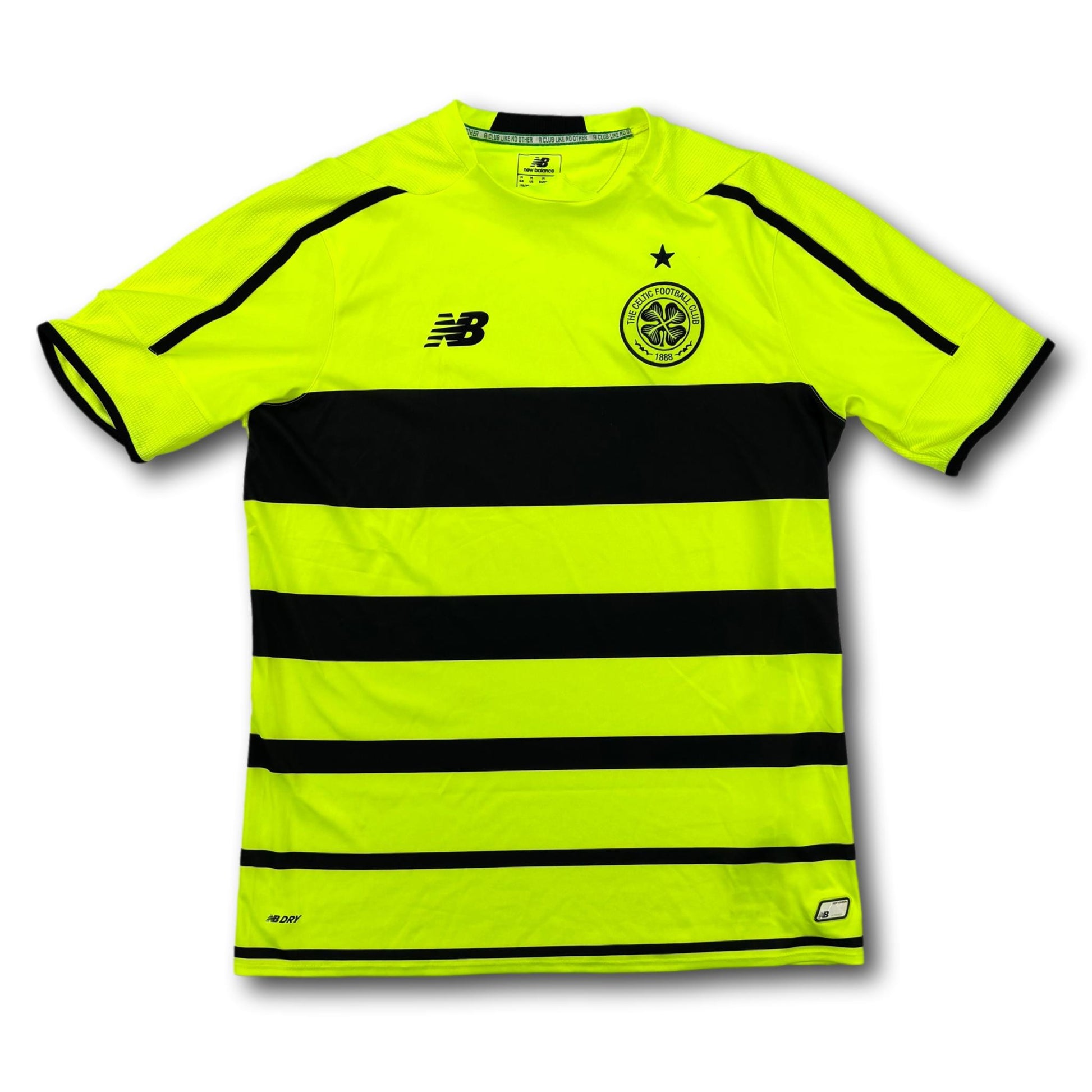 Celtic Glasgow - 2015-16 - Drittes - M - New Balance
