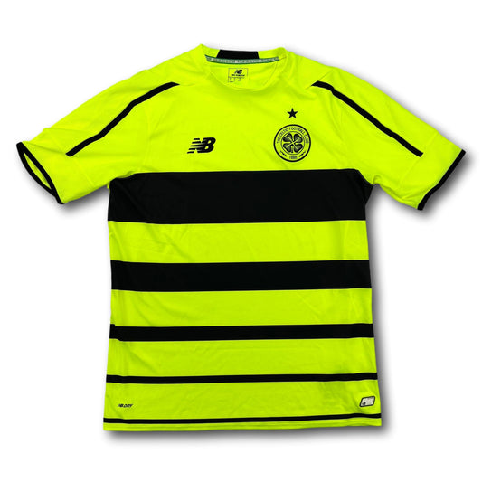 Celtic Glasgow - 2015-16 - Drittes - M - New Balance