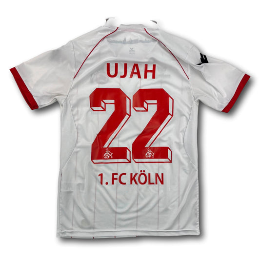 1. FC Köln - 2012-13 - Heim - M - Erima - Ujah #22