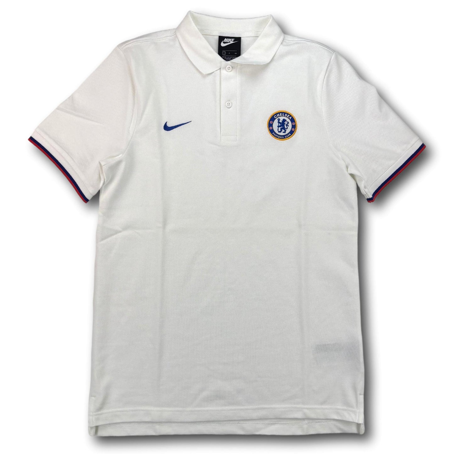 Chelsea FC - Poloshirt - S - Nike