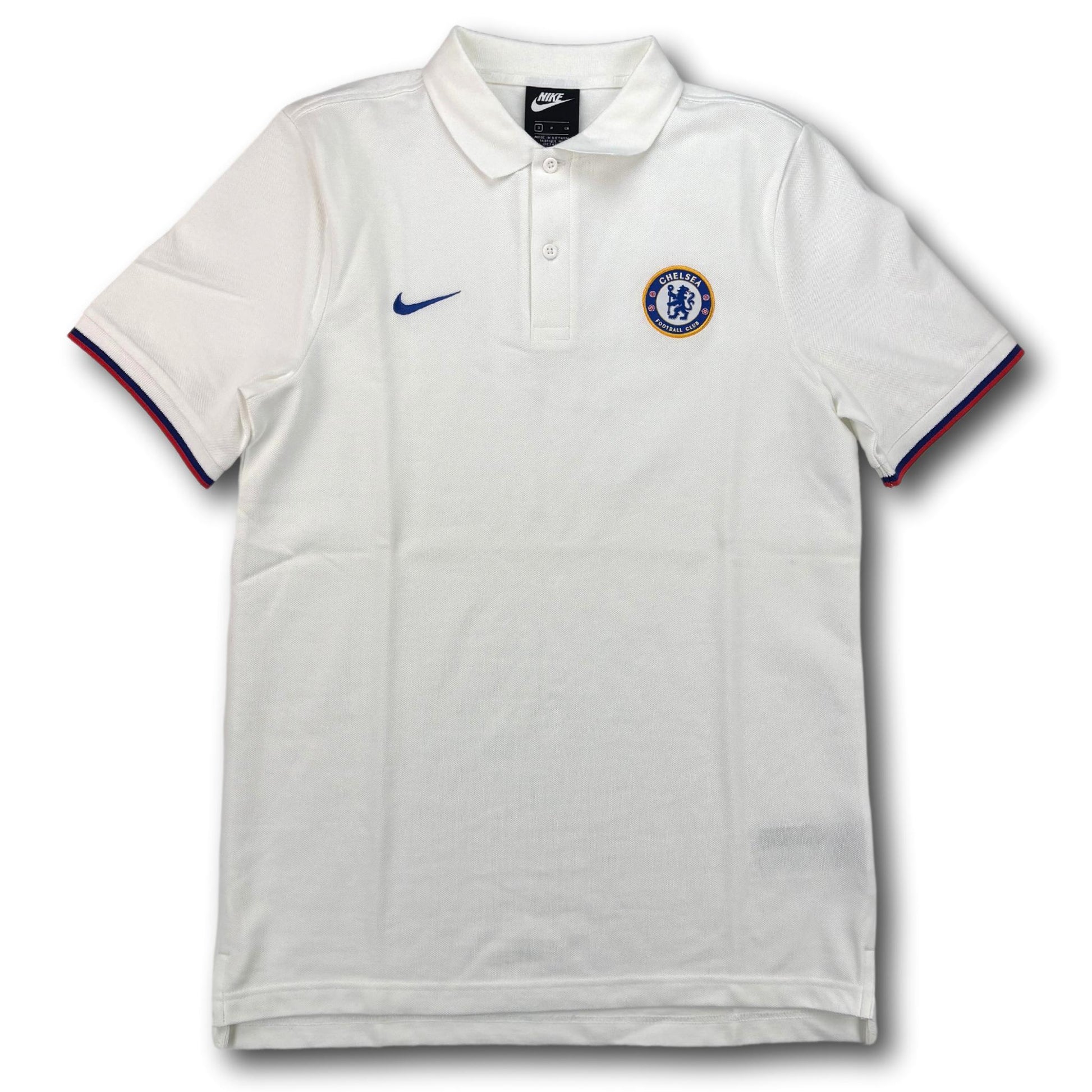 Chelsea FC - Poloshirt - S - Nike