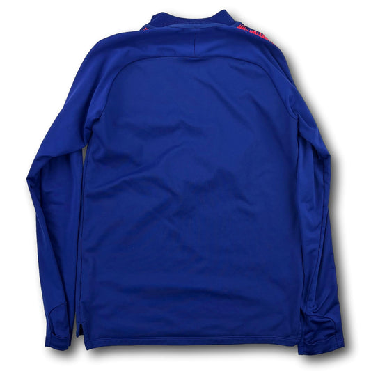 Atlético Madrid - Trainingssweatshirt - S - Nike