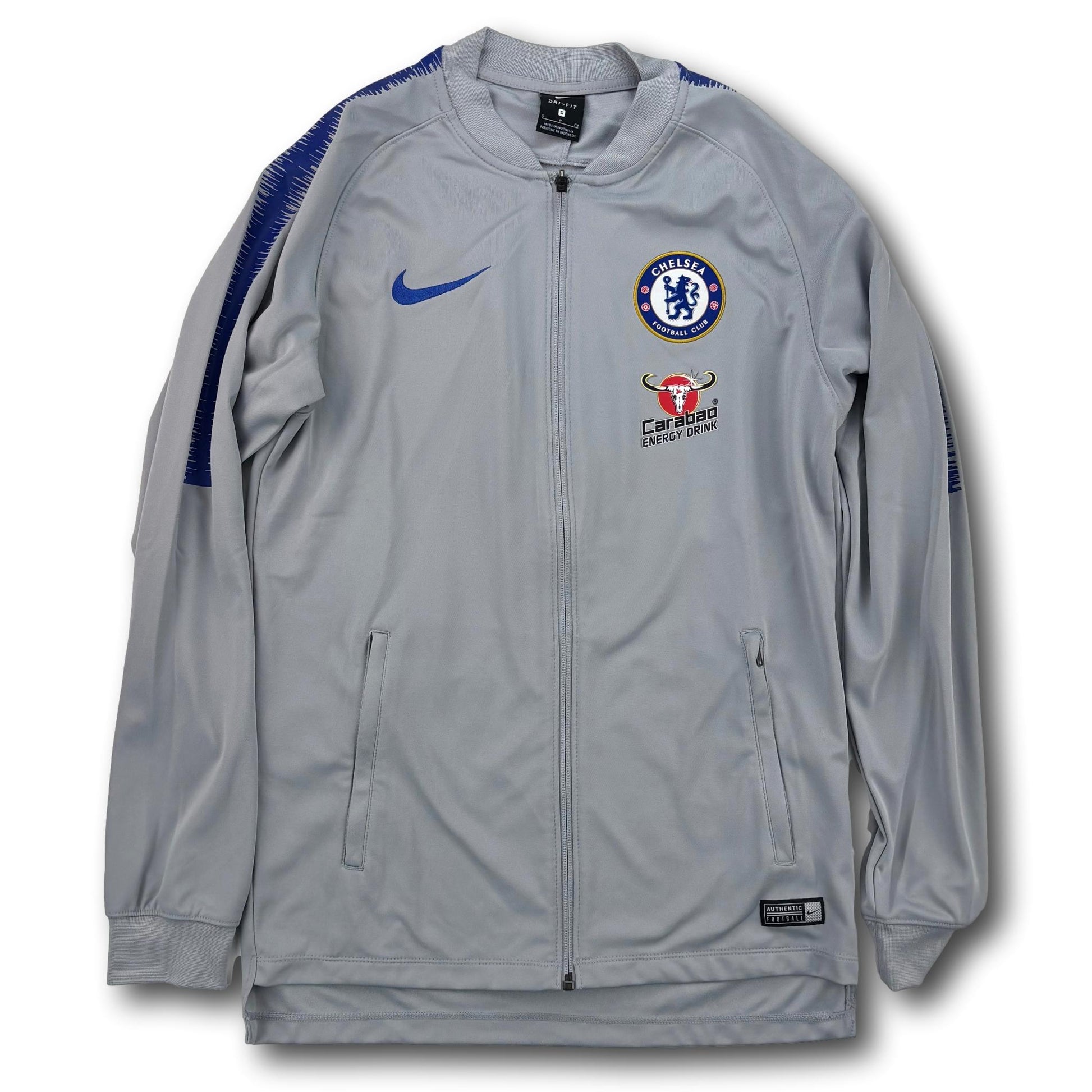 Chelsea FC - Fussballjacket - Training - S - Nike