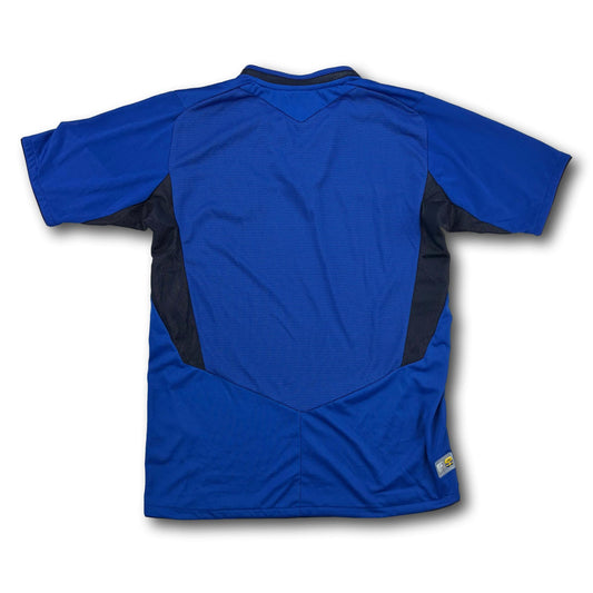Schweden - 2005 - Auswärts - S - Umbro
