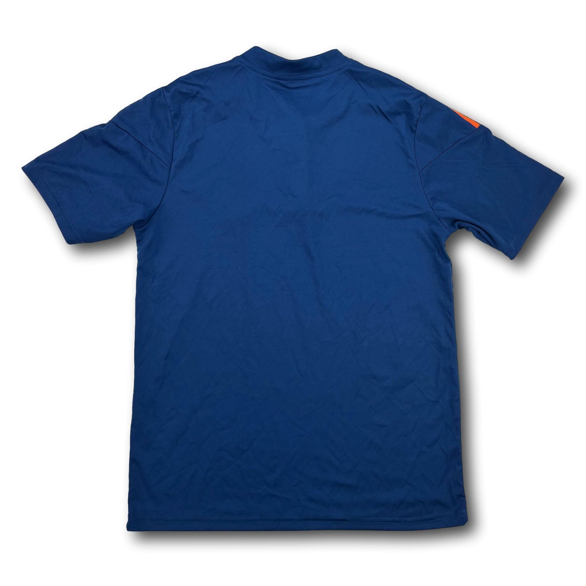Manchester United - Poloshirt - S - adidas