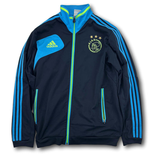 Ajax Amsterdam - Fussballjacket - Training - S - adidas