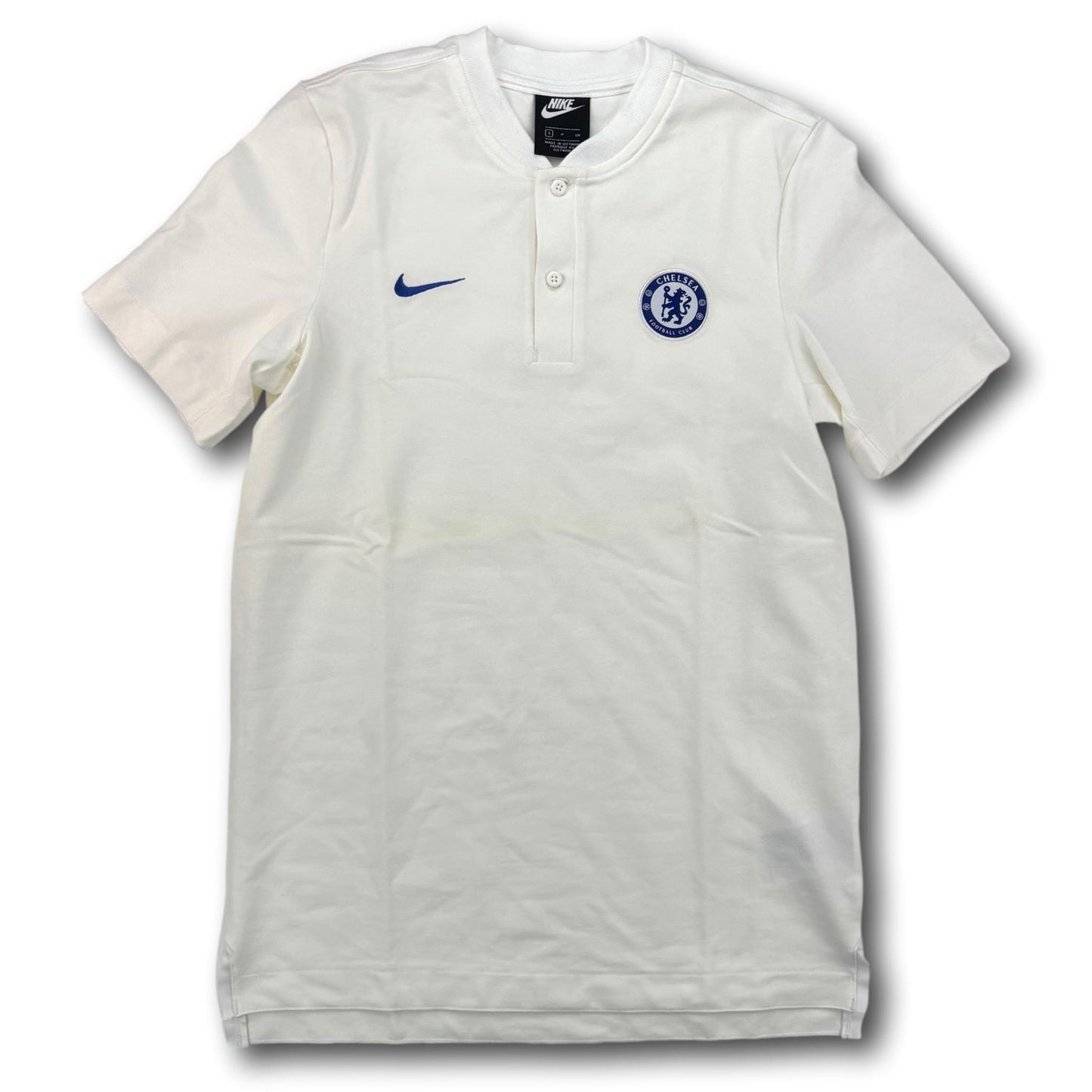 Chelsea FC - Poloshirt - S - Nike