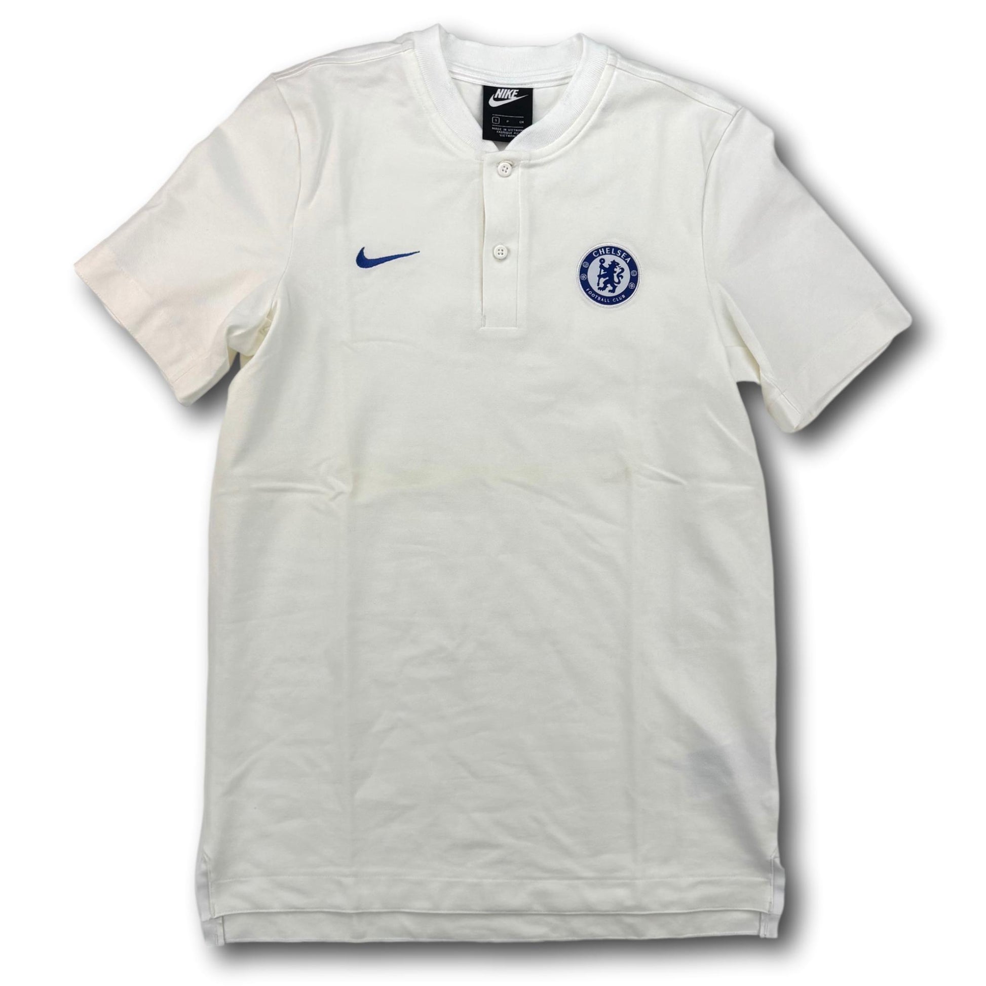 Chelsea FC - Poloshirt - S - Nike