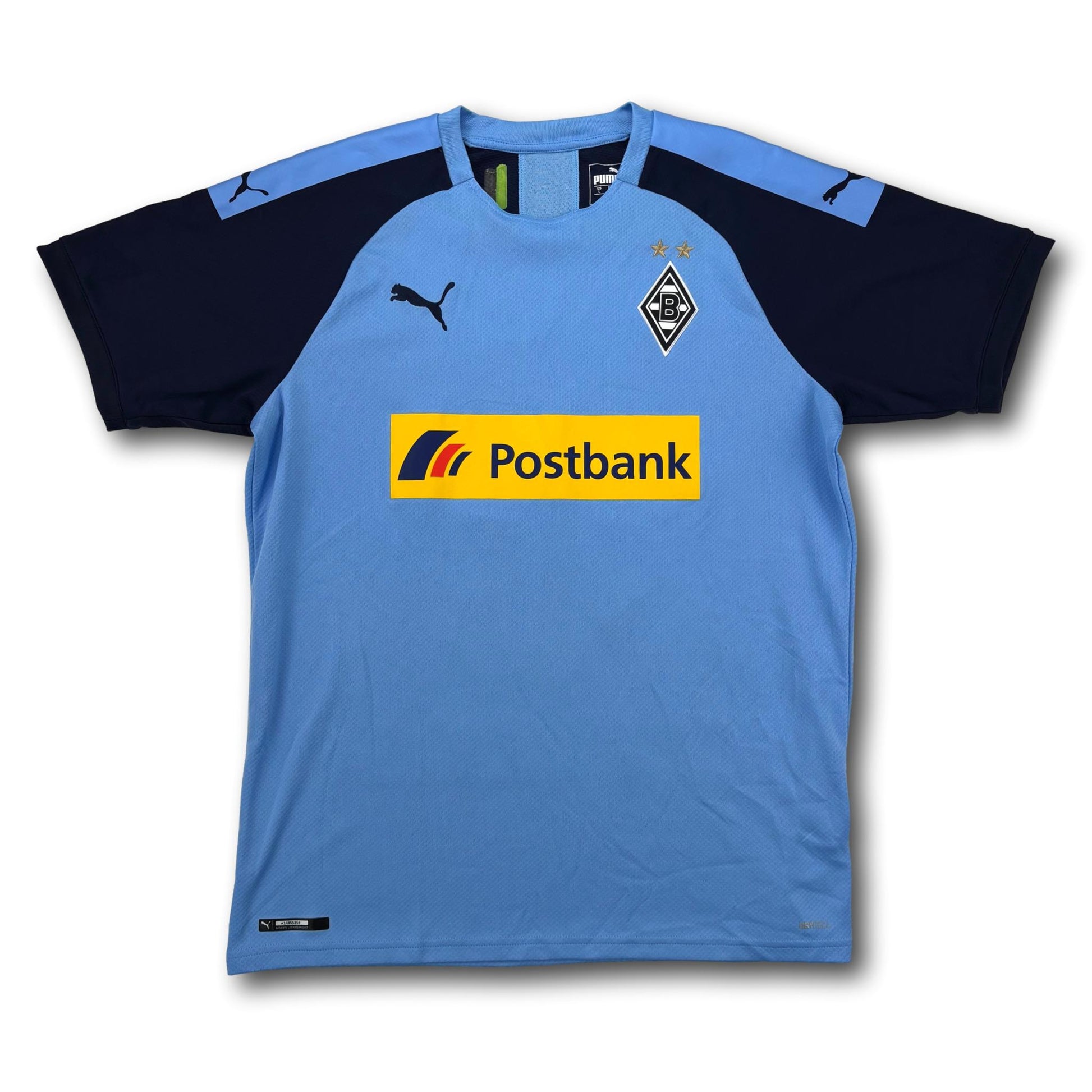 Borussia Mönchengladbach - 2019-20 - Auswärts - L - Puma - Lainer #18