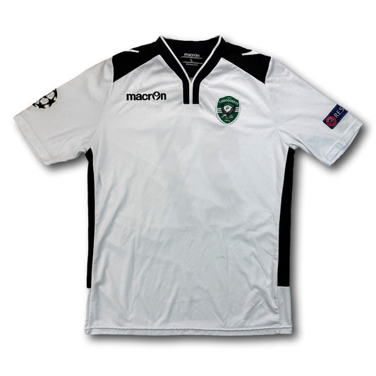Ludogorets Razgrad - 2016-17 - Matchworn - Auswärts - L - Macron - Moti #27