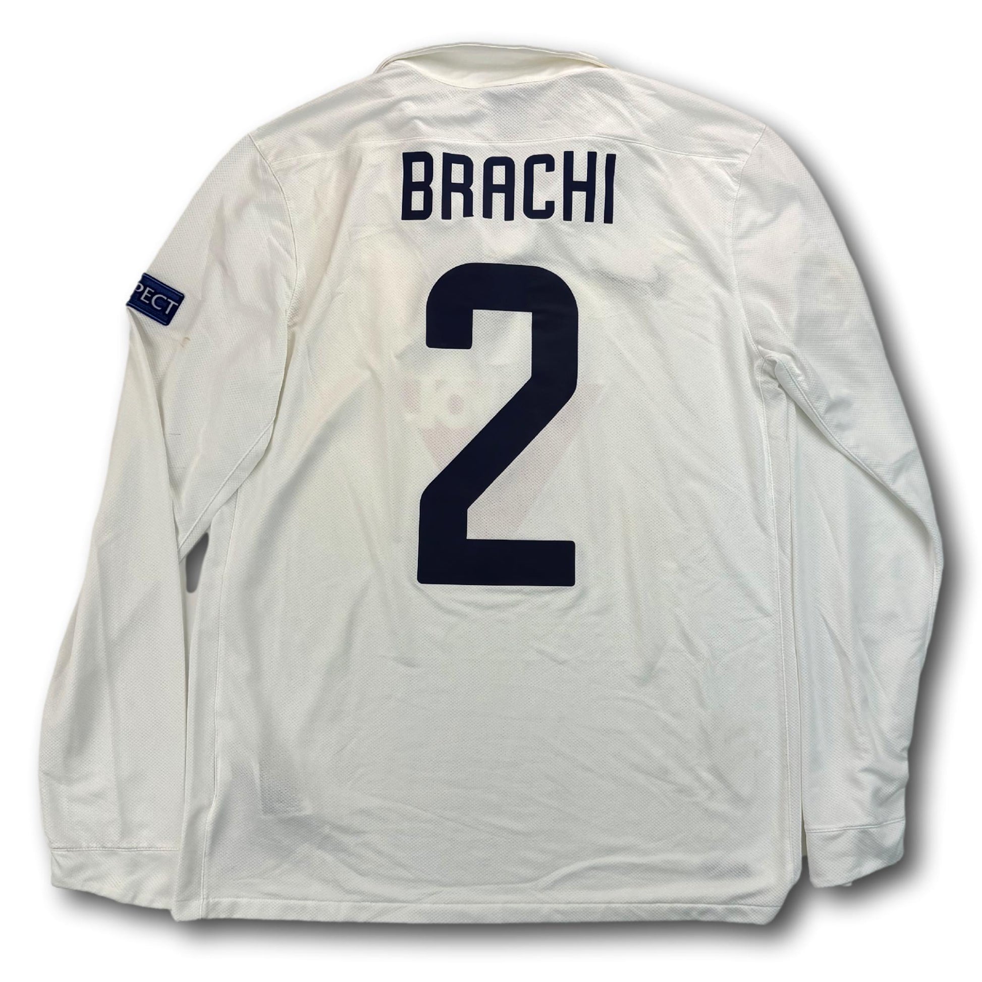 Fehérvar FC - 2012-13 - Matchworn - Drittes - M - Nike - Brachi #2