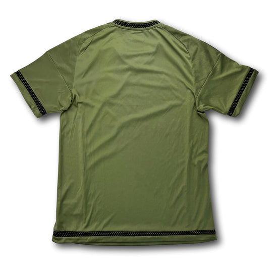 Legia Warsaw - 2016-17 - Auswärts - M - adidas