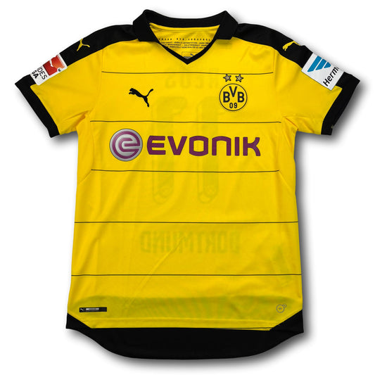 Borussia Dortmund - 2015-16 - Heim - M - Puma - Reus #11