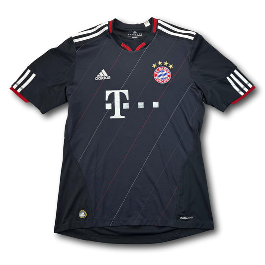 FC Bayern München - 2010-11- Drittes - M - adidas