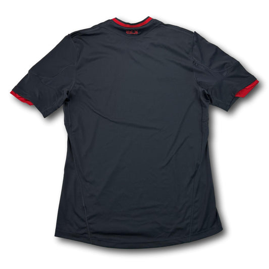FC Bayern München - 2010-11- Drittes - M - adidas