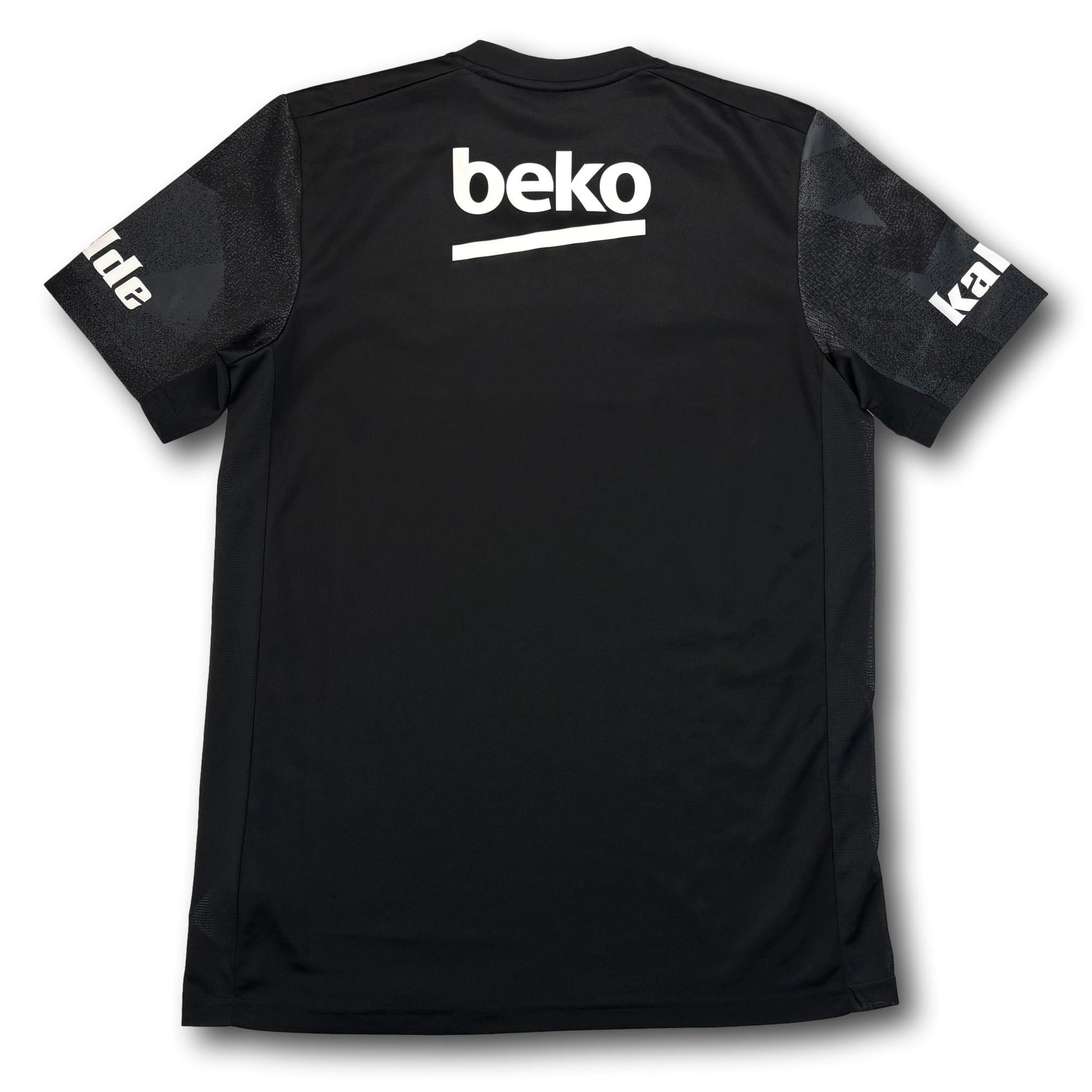 Beşiktaş - 2019-20 - Auswärts - M - adidas