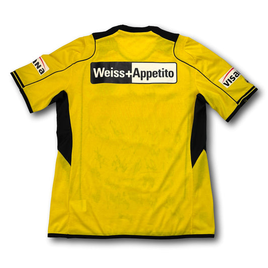 BSC Young Boys - 2012-13 - Heim - M - Jako - signiert