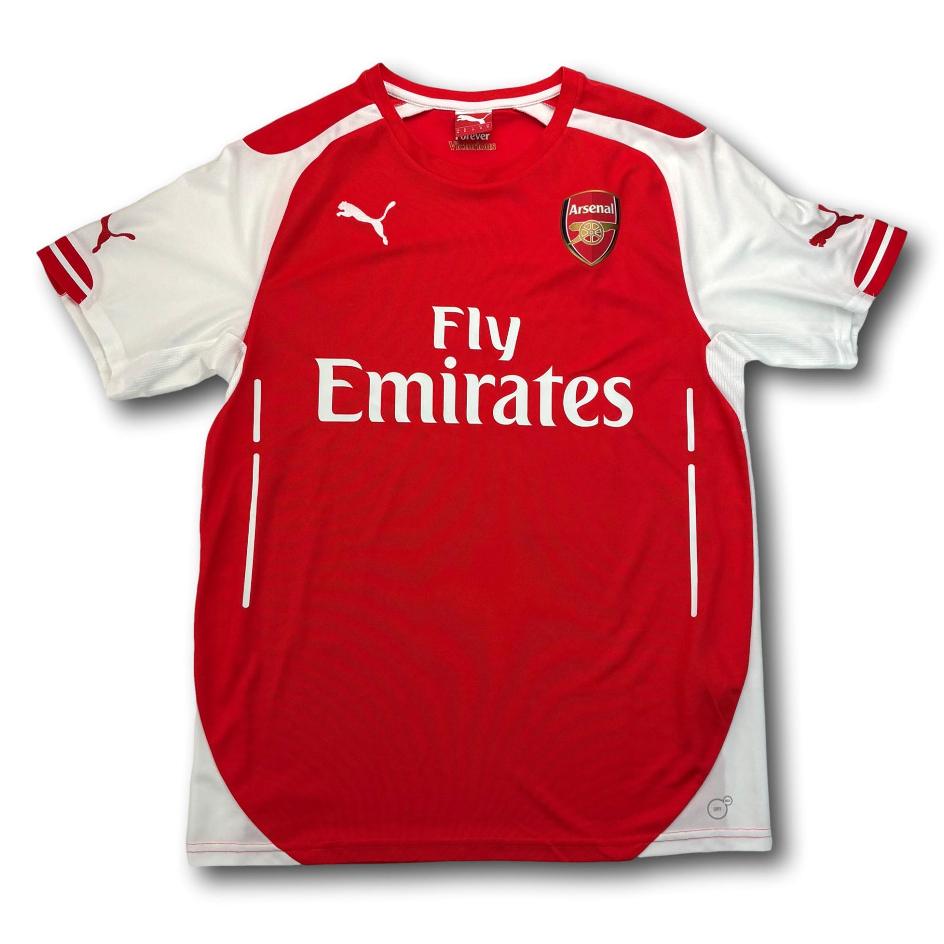 FC Arsenal - 2014-15 - Heim - M - Puma