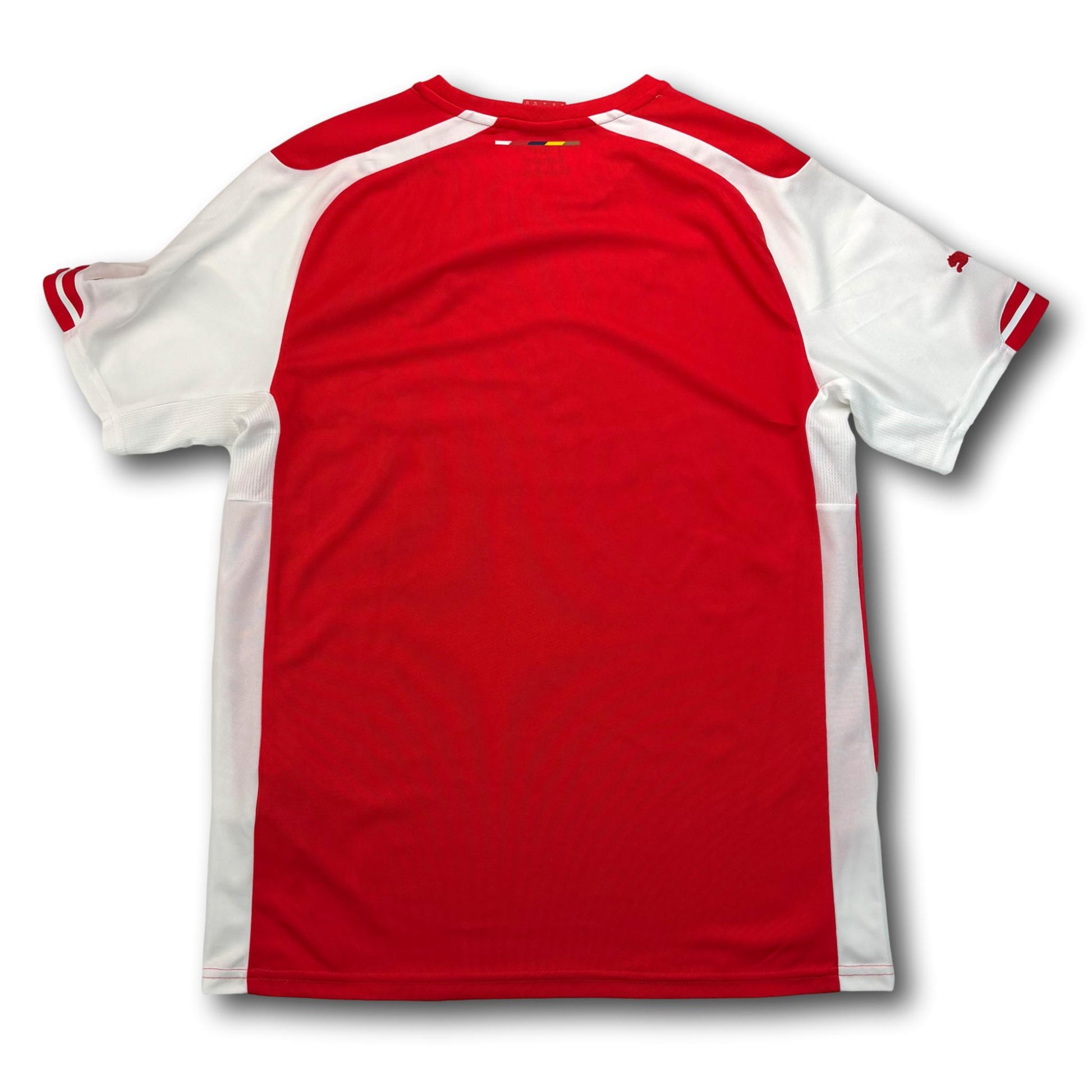 FC Arsenal - 2014-15 - Heim - M - Puma