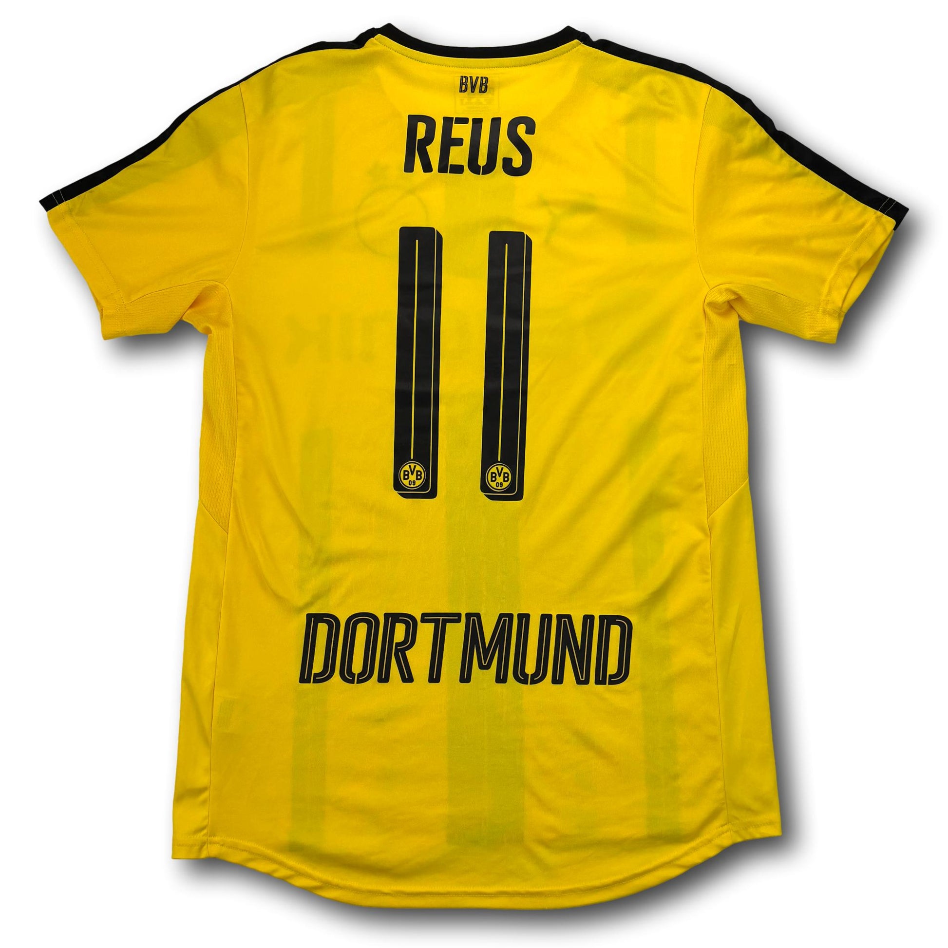 Borussia Dortmund - 2016-17 - Heim - M - Puma - Reus #11