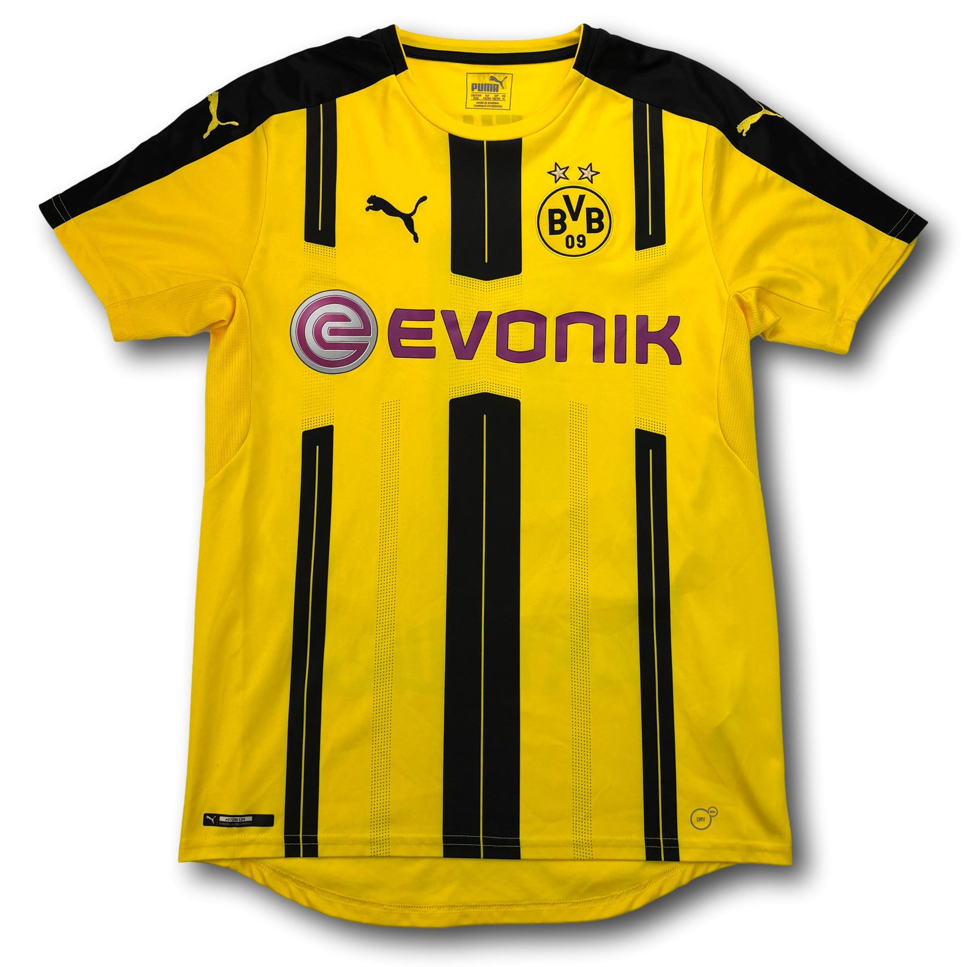 Borussia Dortmund - 2016-17 - Heim - M - Puma - Reus #11