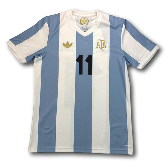 Argentinien - 2024 - Jubiläum - M - adidas - Di Maria #11