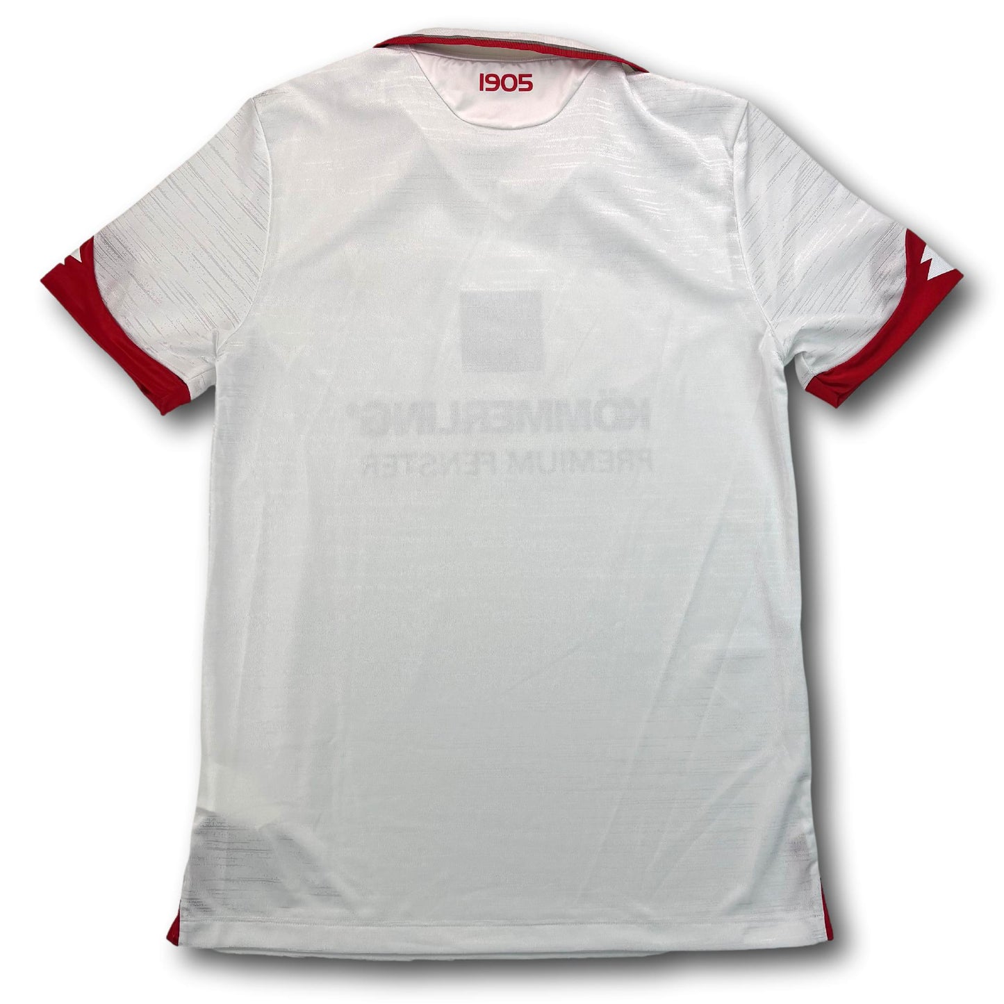 Mainz 05 - 2019-20 - Auswärts - M - Lotto 