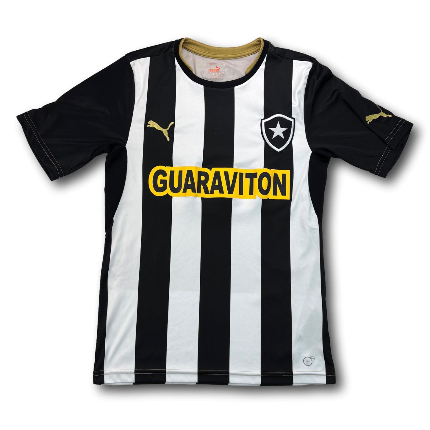 Botafogo - 2013 - Heim - M - Puma