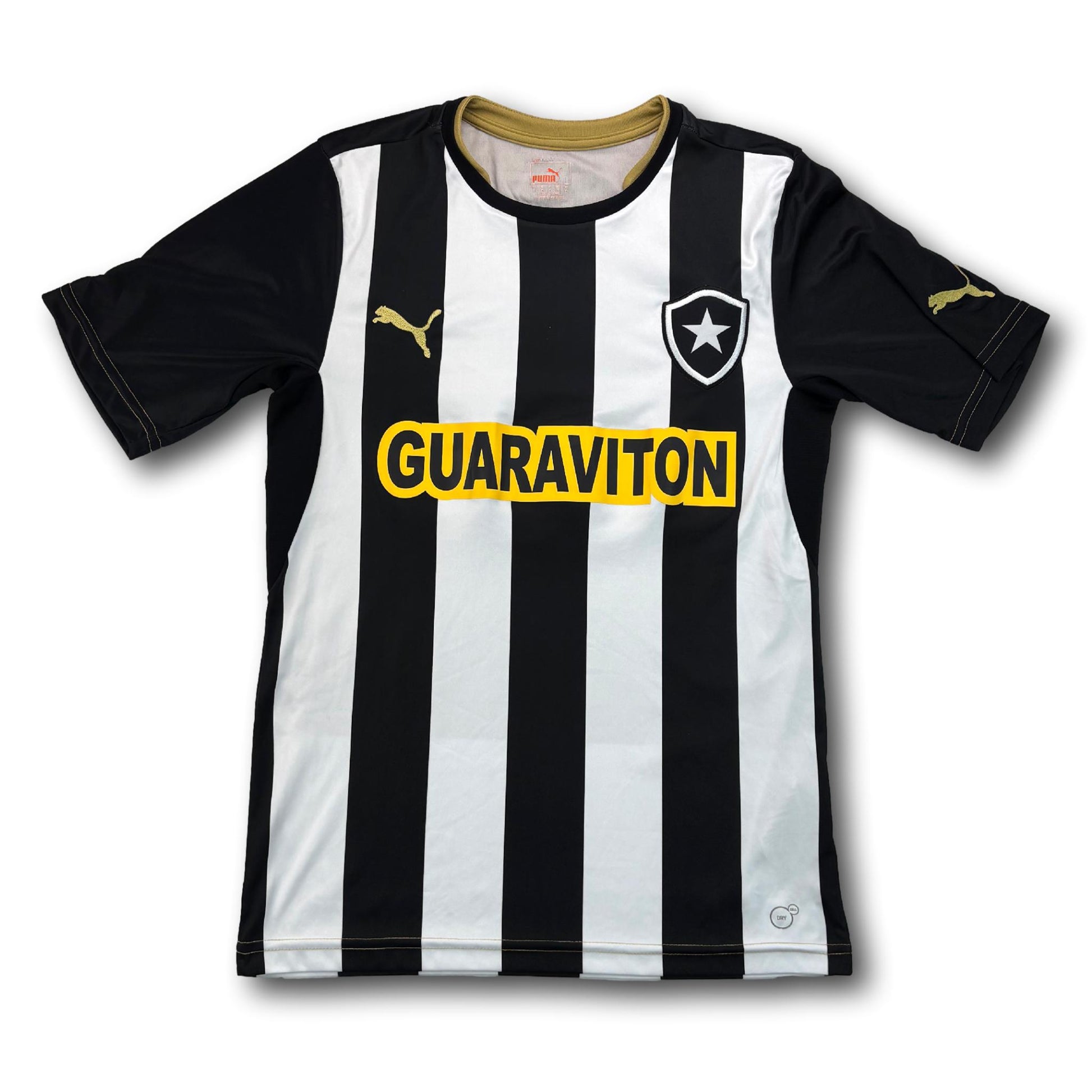 Botafogo - 2013 - Heim - M - Puma