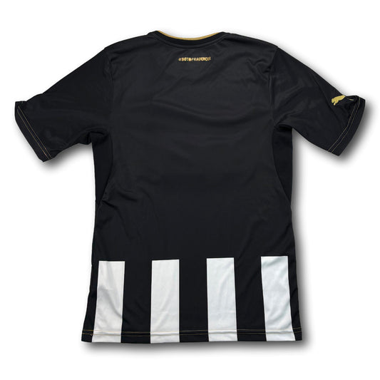 Botafogo - 2013 - Heim - M - Puma