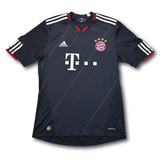 FC Bayern München - 2010-11 - Drittes - M - adidas