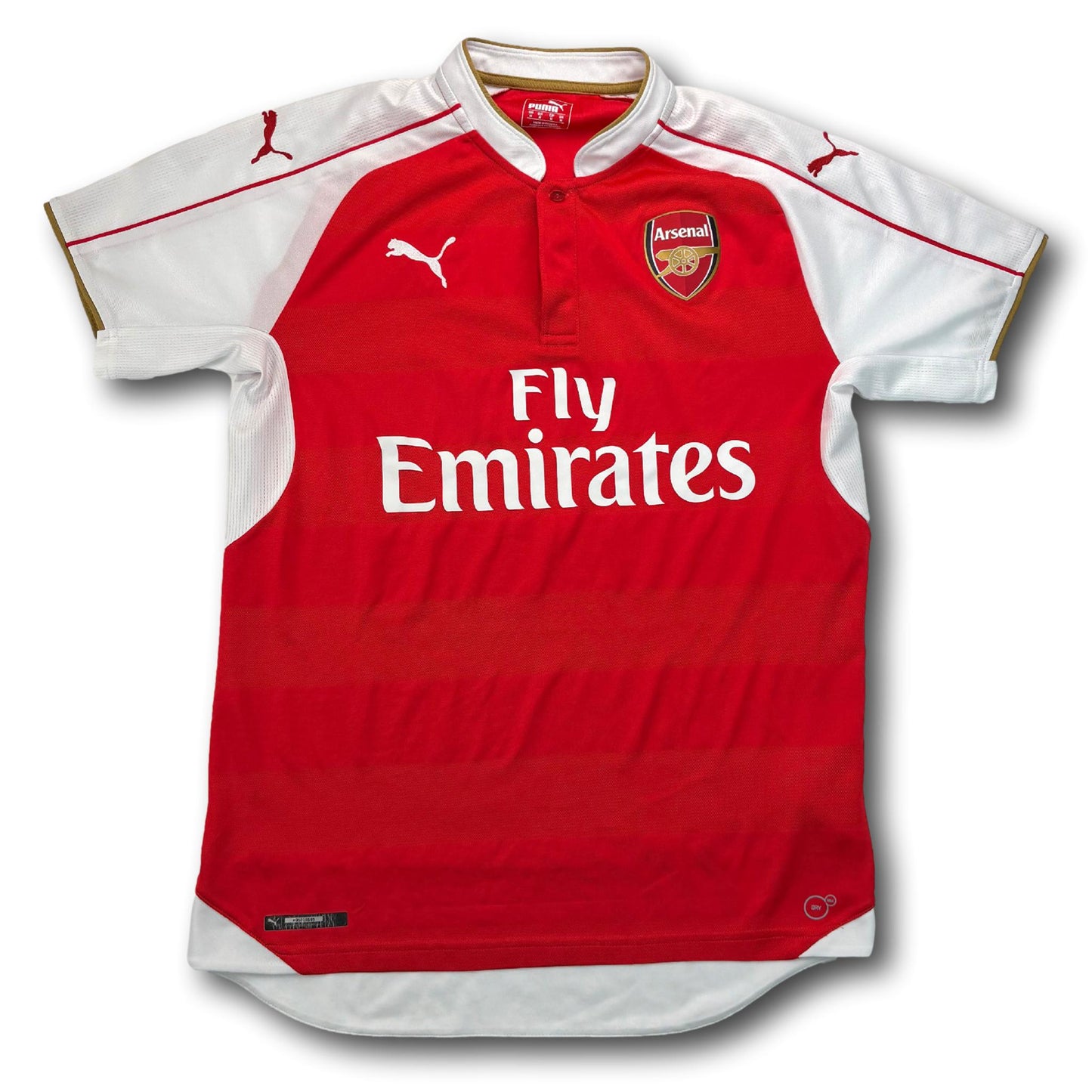 FC Arsenal - 2015-16 - Heim - M - Puma