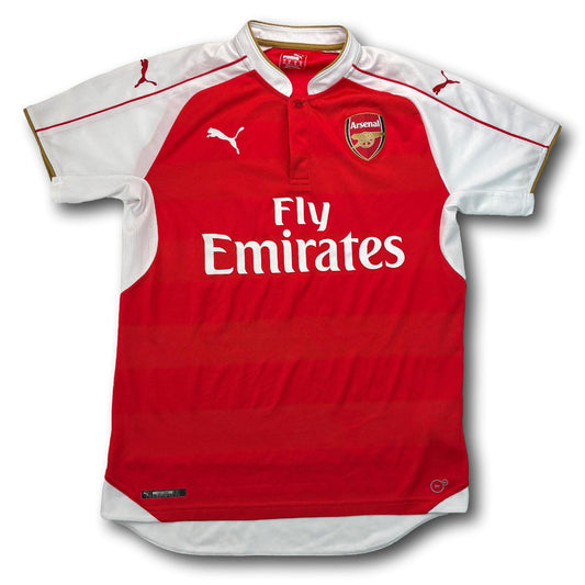 FC Arsenal - 2015-16 - Heim - M - Puma