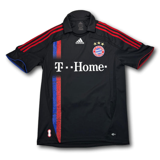 FC Bayern München - 2006-07 - Drittes - M - adidas