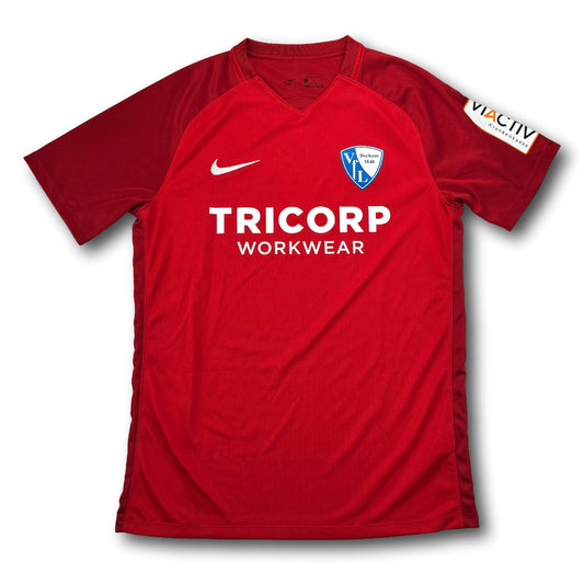 VfL Bochum - 2020-21 - Drittes - M - Nike